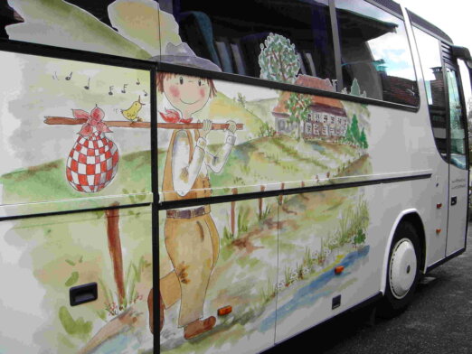 Vagabund Reisen
